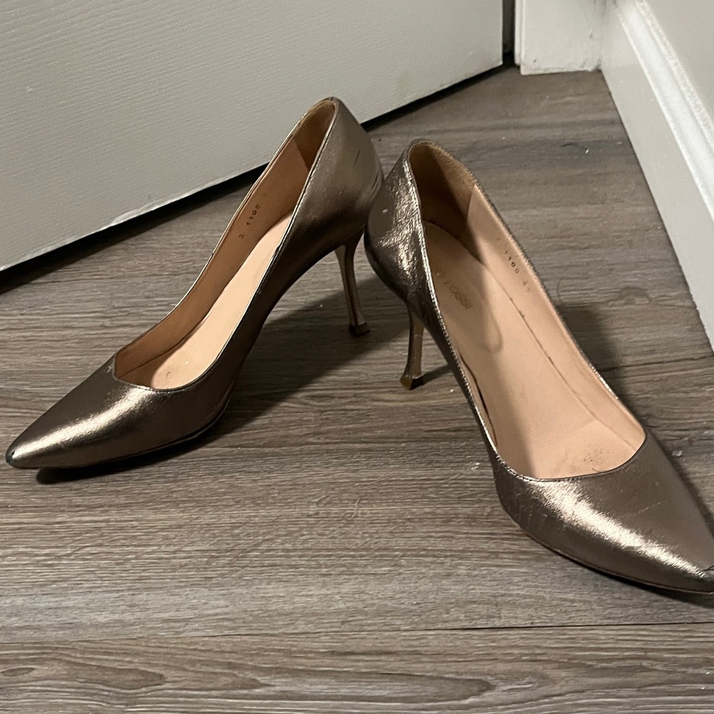 Sergio Rossi Stilettos